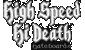 hi speed hi death